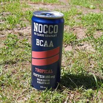 Nocco BCAA Tropical    